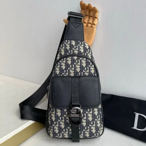 Cheap Christian Dior AAA Man Messenger Bags #1476940, $$98.00 USD On Christian Dior AAA Man Messenger Bags