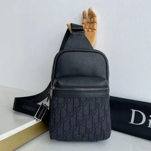 Cheap Christian Dior AAA Man Messenger Bags #1476944, $$100.00 USD On Christian Dior AAA Man Messenger Bags