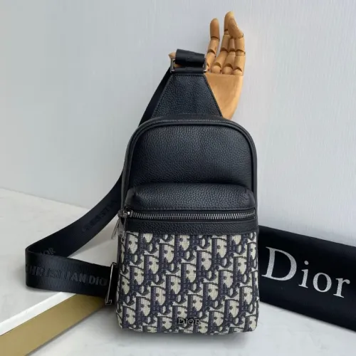 Cheap Christian Dior AAA Man Messenger Bags #1476946, $$100.00 USD On Christian Dior AAA Man Messenger Bags