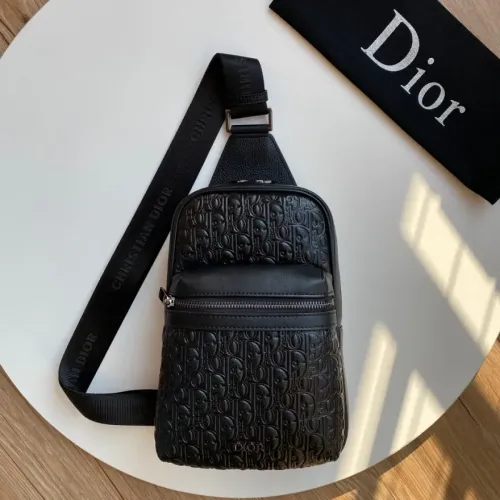 Cheap Christian Dior AAA Man Messenger Bags #1476947, $$102.00 USD On Christian Dior AAA Man Messenger Bags