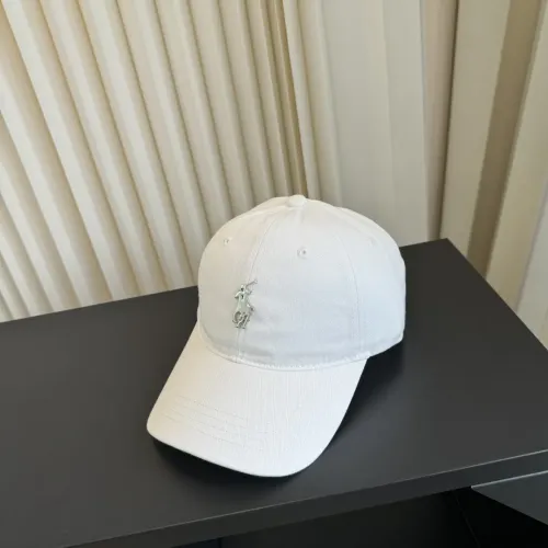 Replica Ralph Lauren Polo Caps #1476969 $27.00 USD for Wholesale