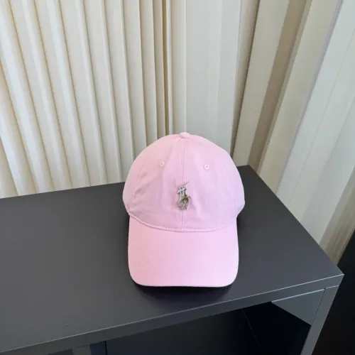Cheap Ralph Lauren Polo Caps #1476970, $$27.00 USD On Ralph Lauren Polo Caps