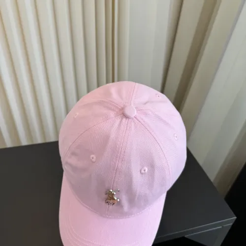 Replica Ralph Lauren Polo Caps #1476970 $27.00 USD for Wholesale