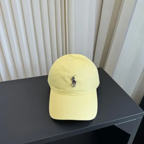 Cheap Ralph Lauren Polo Caps #1476971, $$27.00 USD On Ralph Lauren Polo Caps