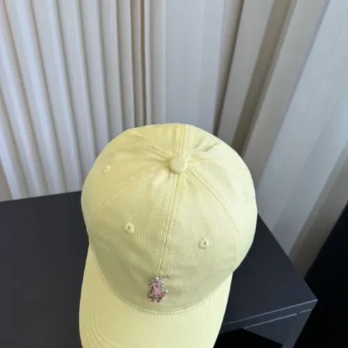 Replica Ralph Lauren Polo Caps #1476971 $27.00 USD for Wholesale