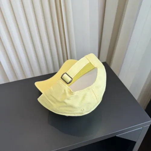 Replica Ralph Lauren Polo Caps #1476971 $27.00 USD for Wholesale