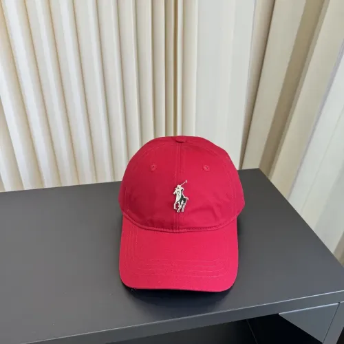 Cheap Ralph Lauren Polo Caps #1476972, $$27.00 USD On Ralph Lauren Polo Caps