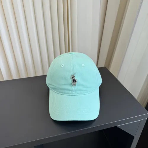 Cheap Ralph Lauren Polo Caps #1476973, $$27.00 USD On Ralph Lauren Polo Caps