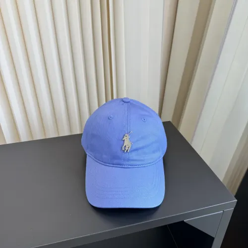 Cheap Ralph Lauren Polo Caps #1476974, $$27.00 USD On Ralph Lauren Polo Caps