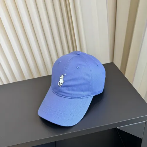Replica Ralph Lauren Polo Caps #1476974 $27.00 USD for Wholesale