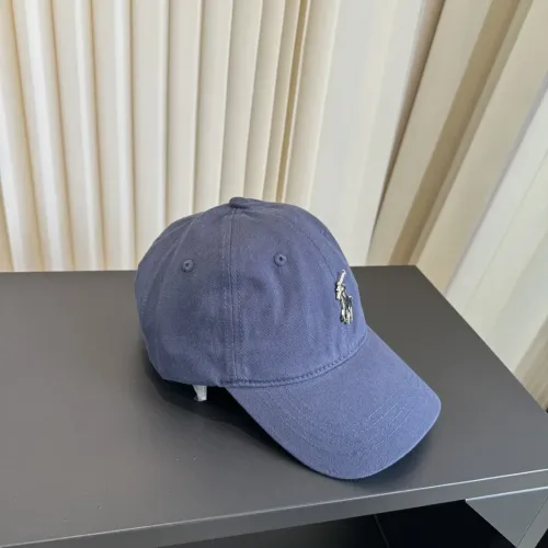 Replica Ralph Lauren Polo Caps #1476975 $27.00 USD for Wholesale