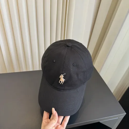 Replica Ralph Lauren Polo Caps #1476976 $27.00 USD for Wholesale