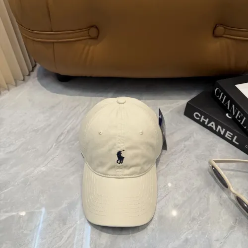 Cheap Ralph Lauren Polo Caps #1476977, $$25.00 USD On Ralph Lauren Polo Caps