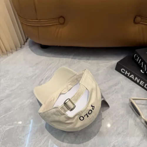 Replica Ralph Lauren Polo Caps #1476977 $25.00 USD for Wholesale