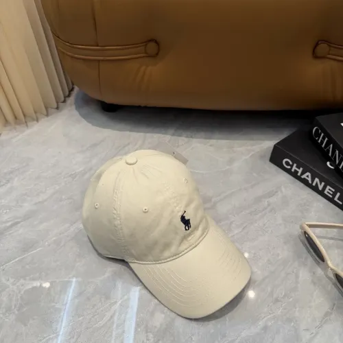 Replica Ralph Lauren Polo Caps #1476977 $25.00 USD for Wholesale