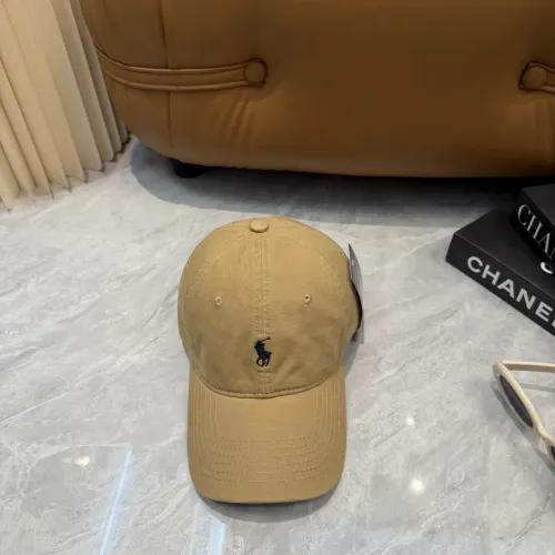 Cheap Ralph Lauren Polo Caps #1476978, $$25.00 USD On Ralph Lauren Polo Caps