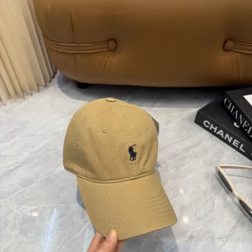 Replica Ralph Lauren Polo Caps #1476978 $25.00 USD for Wholesale