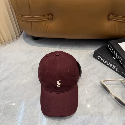 Cheap Ralph Lauren Polo Caps #1476979, $$25.00 USD On Ralph Lauren Polo Caps