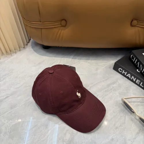 Replica Ralph Lauren Polo Caps #1476979 $25.00 USD for Wholesale