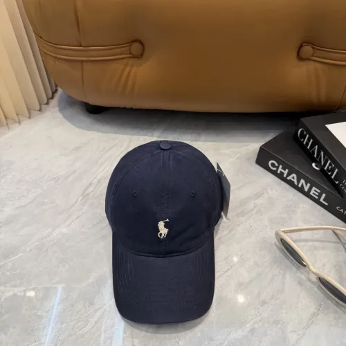 Cheap Ralph Lauren Polo Caps #1476981, $$25.00 USD On Ralph Lauren Polo Caps
