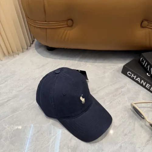 Replica Ralph Lauren Polo Caps #1476981 $25.00 USD for Wholesale