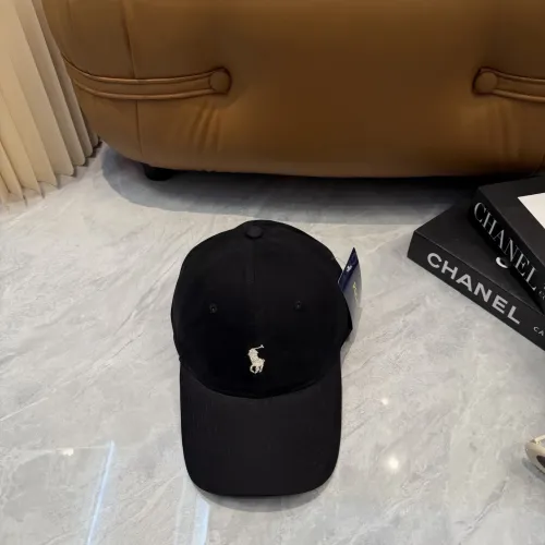 Cheap Ralph Lauren Polo Caps #1476982, $$25.00 USD On Ralph Lauren Polo Caps