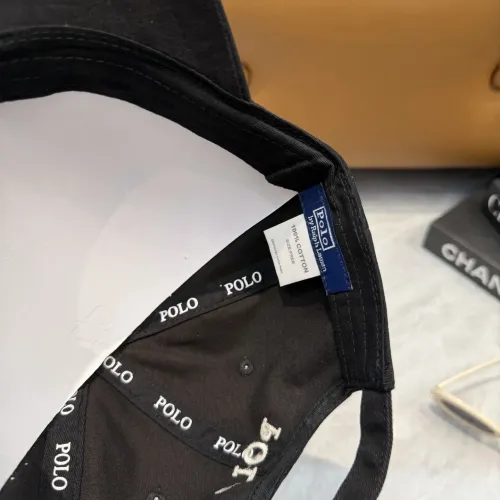 Replica Ralph Lauren Polo Caps #1476982 $25.00 USD for Wholesale
