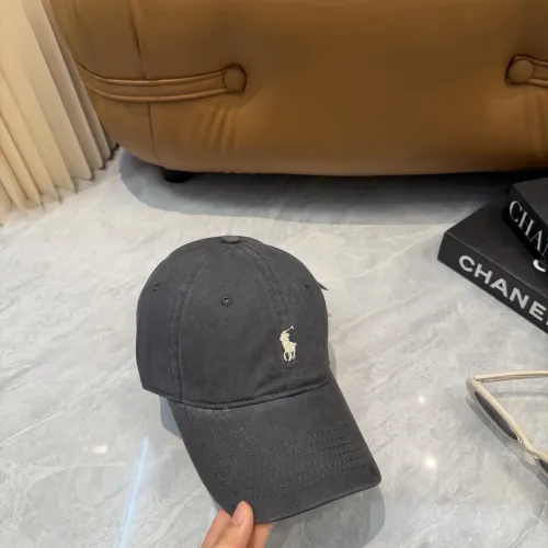 Cheap Ralph Lauren Polo Caps #1476983, $$25.00 USD On Ralph Lauren Polo Caps
