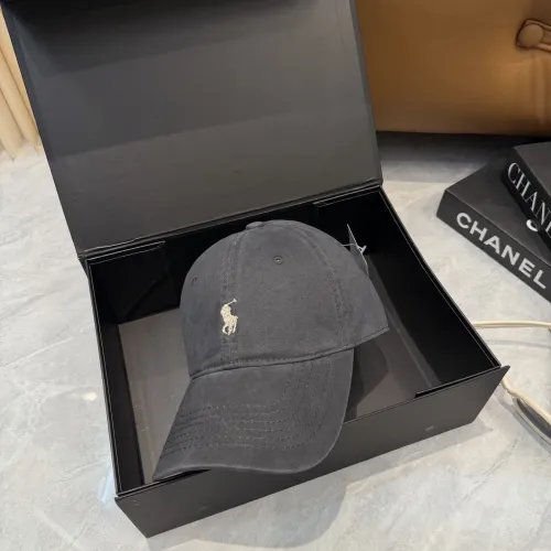 Replica Ralph Lauren Polo Caps #1476983 $25.00 USD for Wholesale