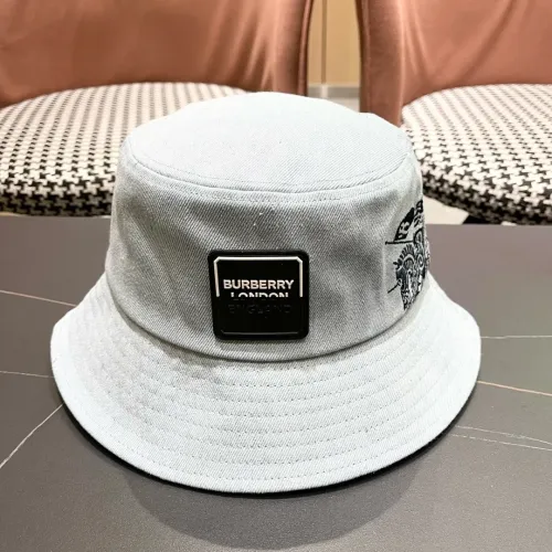Cheap Burberry Caps #1476985, $$36.00 USD On Burberry Caps