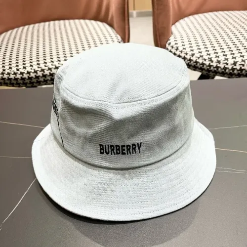 Replica Burberry Caps #1476985 $36.00 USD for Wholesale