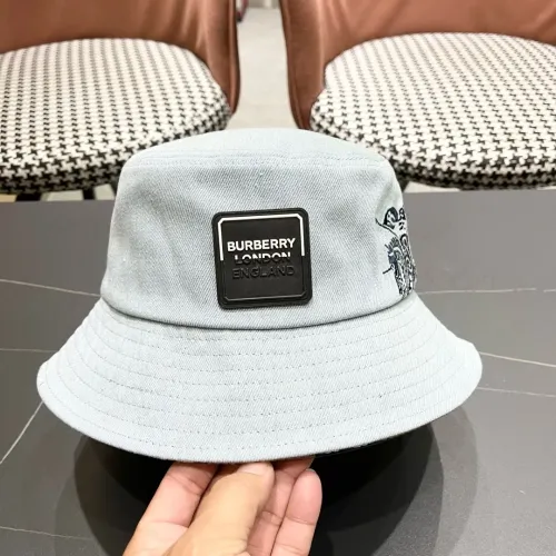 Replica Burberry Caps #1476985 $36.00 USD for Wholesale