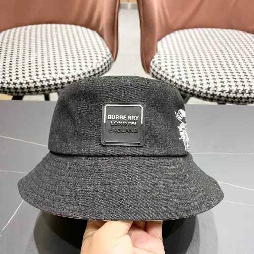 Replica Burberry Caps #1476987 $36.00 USD for Wholesale