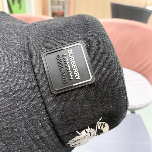 Replica Burberry Caps #1476987 $36.00 USD for Wholesale