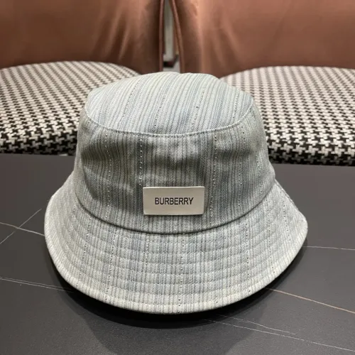 Cheap Burberry Caps #1476990, $$38.00 USD On Burberry Caps