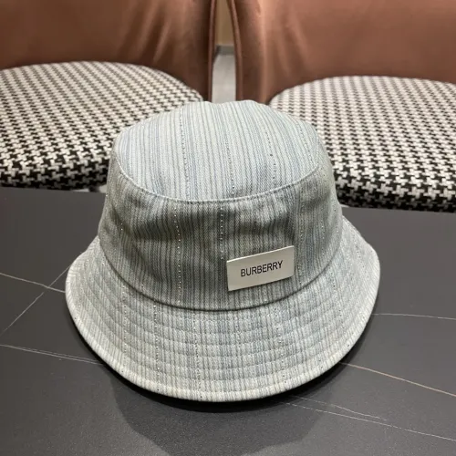 Replica Burberry Caps #1476990 $38.00 USD for Wholesale