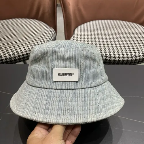 Replica Burberry Caps #1476990 $38.00 USD for Wholesale