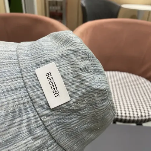 Replica Burberry Caps #1476990 $38.00 USD for Wholesale