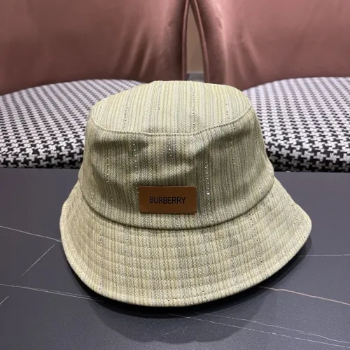 Cheap Burberry Caps #1476991, $$38.00 USD On Burberry Caps