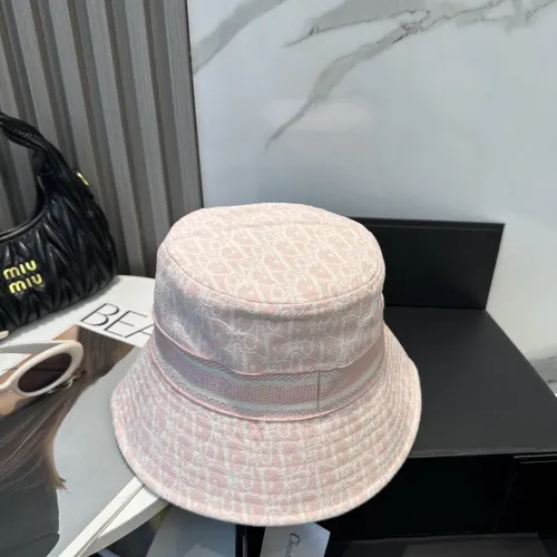 Replica Christian Dior Caps #1476993 $32.00 USD for Wholesale