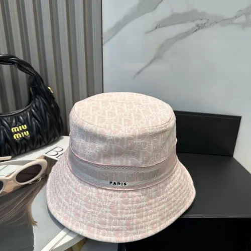 Replica Christian Dior Caps #1476993 $32.00 USD for Wholesale