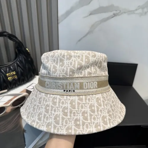 Cheap Christian Dior Caps #1476994, $$32.00 USD On Christian Dior Caps