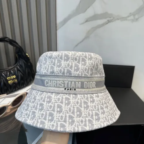 Cheap Christian Dior Caps #1476995, $$32.00 USD On Christian Dior Caps