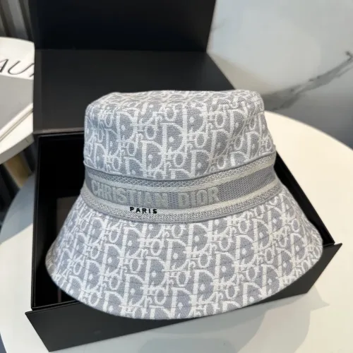 Replica Christian Dior Caps #1476995 $32.00 USD for Wholesale