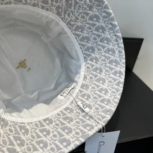 Replica Christian Dior Caps #1476995 $32.00 USD for Wholesale