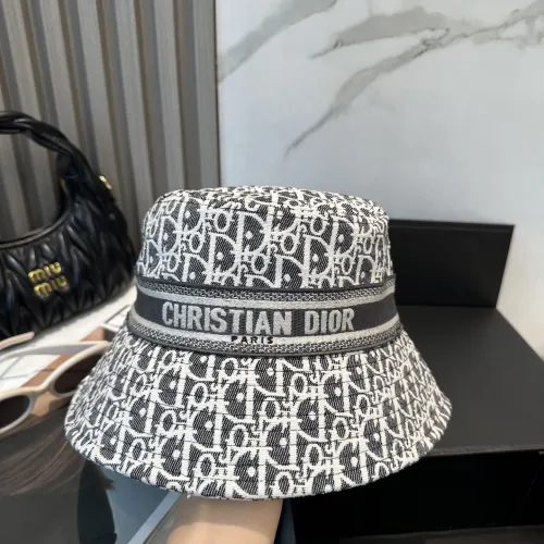 Cheap Christian Dior Caps #1476996, $$32.00 USD On Christian Dior Caps
