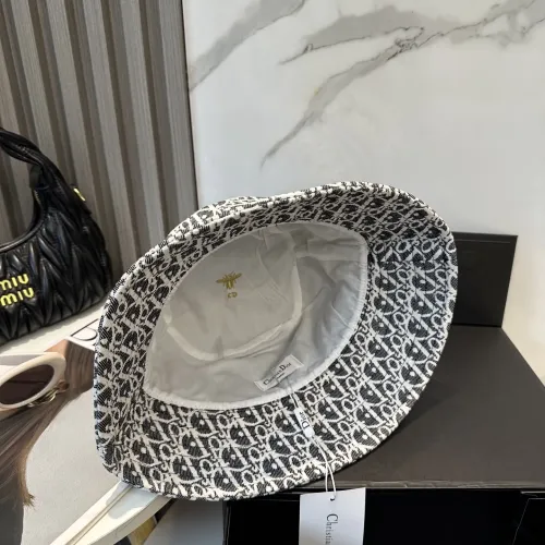 Replica Christian Dior Caps #1476996 $32.00 USD for Wholesale