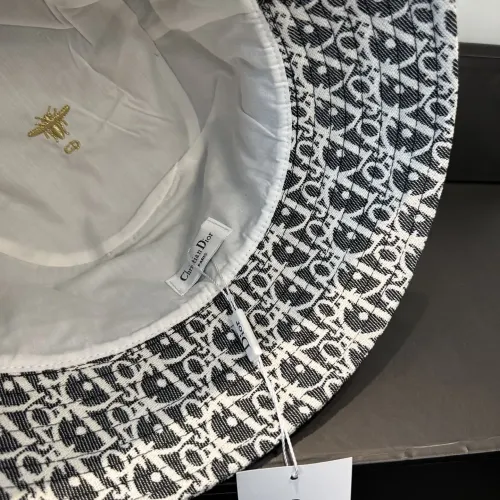 Replica Christian Dior Caps #1476996 $32.00 USD for Wholesale