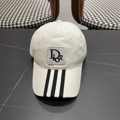 Replica Christian Dior Caps #1476997 $32.00 USD for Wholesale