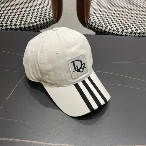 Replica Christian Dior Caps #1476997 $32.00 USD for Wholesale